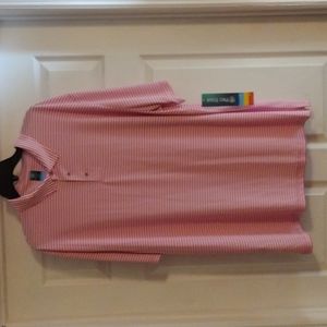 Golf shirt